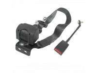 Seat belt front RH seat - Def 1988-93