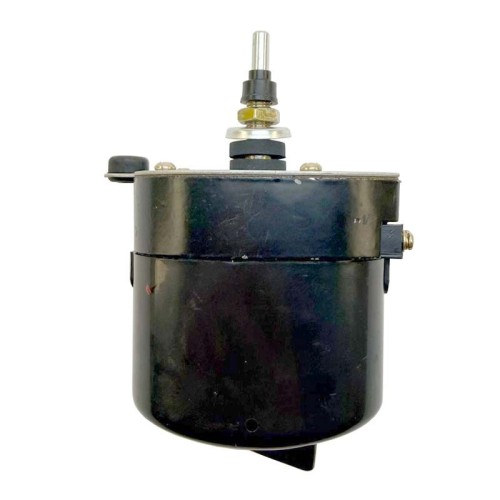 Wiper motor