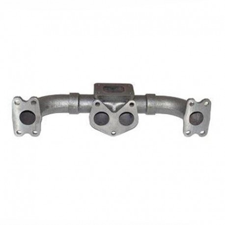 Exhaust manifold 200TDi Discovery