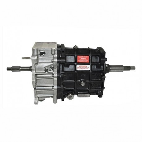 Boîte de vitesses LT77 Def - reconditionnée