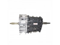 Boîte de vitesses LT77 Def 2.5 & 2.5TD - reconditionnée