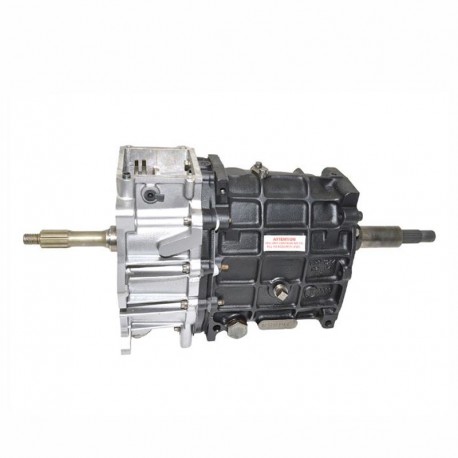 Boîte de vitesses LT77 Def 2.5 & 2.5TD - reconditionnée