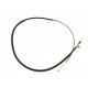 Parking brake cable L322 2002-2005 Parking brake cable L322 2002-2005