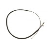 Parking brake cable L322 2002-2005