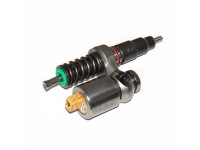 Injecteur TD5 - moteur 15P