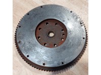 Flywheel 2.25D 3 bearings - used
