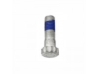 Bolt - swivel pin housing