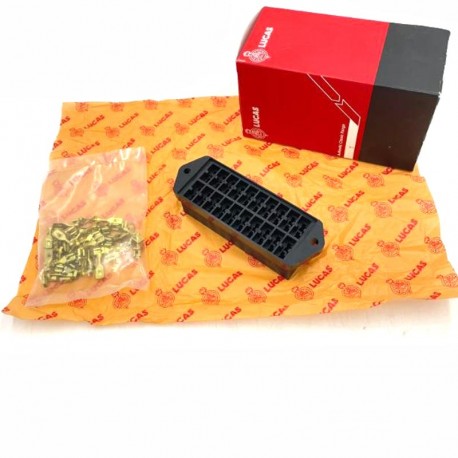 Fuse box Defender 1987-2006 Fuse box Defender 1987-2006