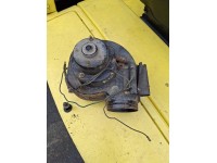 Ventilateur Serie 3 - conduite à droite - occasion