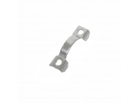 Exhaust clamp front pipe V8