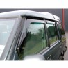 Wind deflectors kit - Disco1