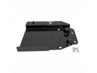 Cache filtre carburant 2007-16