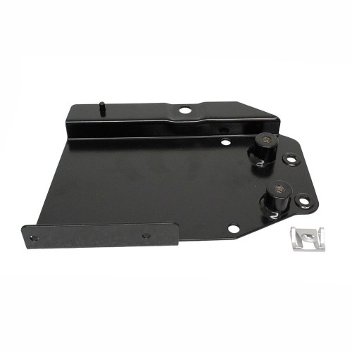 Cache filtre carburant 2007-16