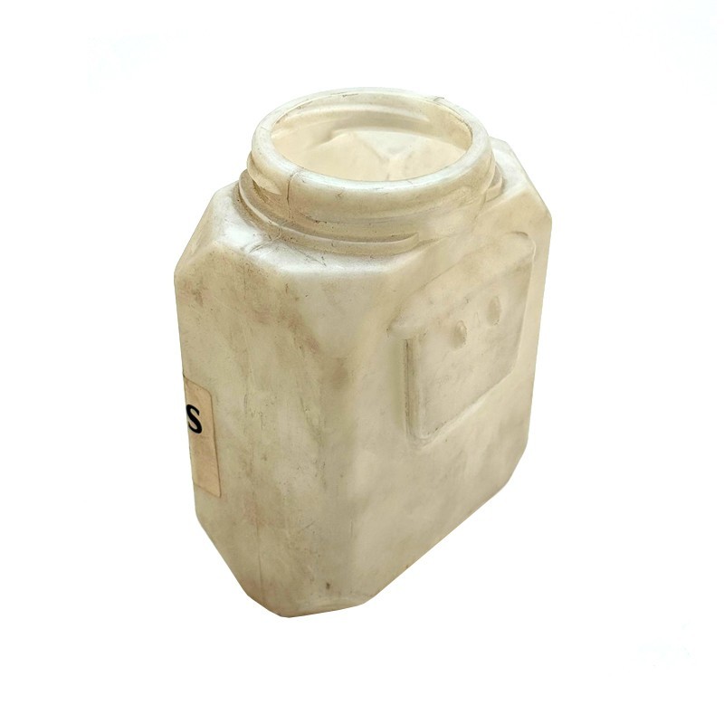 Bocal lave-glace sans capuchon / support