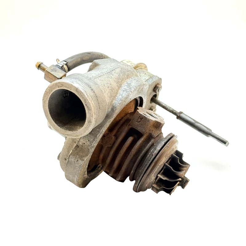 Turbo 300TDI for reconditioning