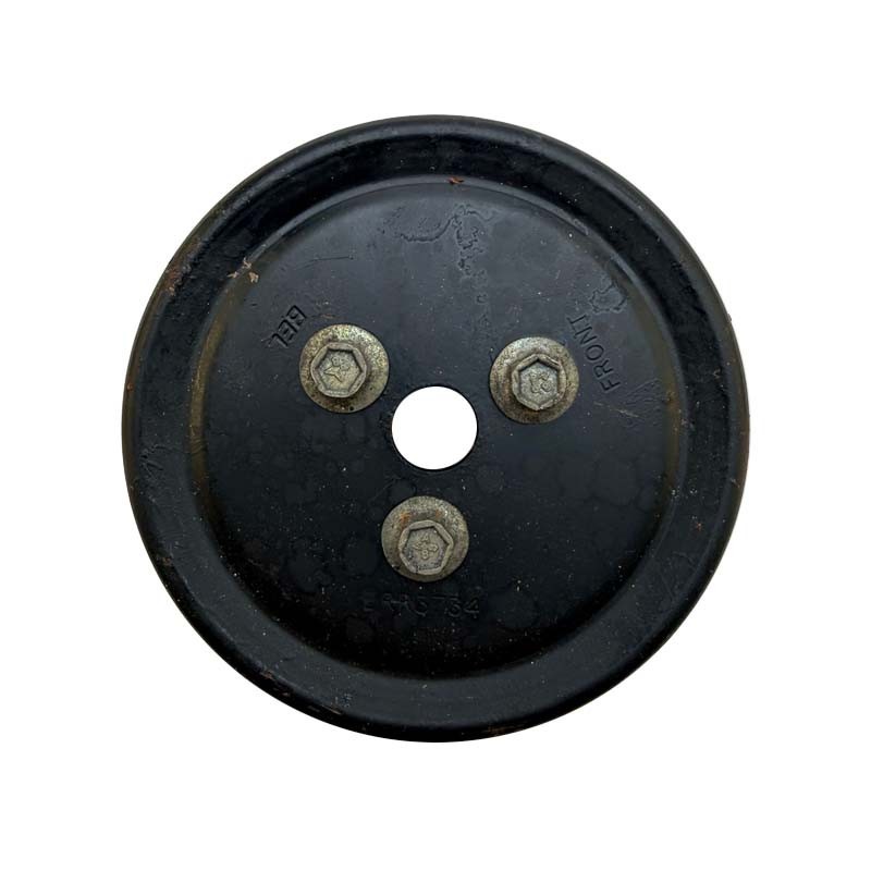 Discovery 1 Water Pump Pulley
