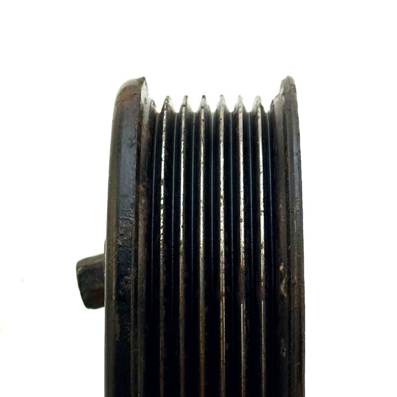 Discovery 1 Water Pump Pulley