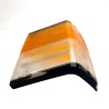 Faux-lentille avant gauche