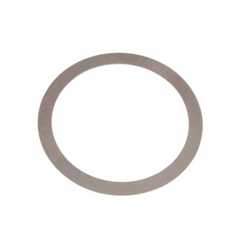 Salisbury bridge adjustment washer 0.010