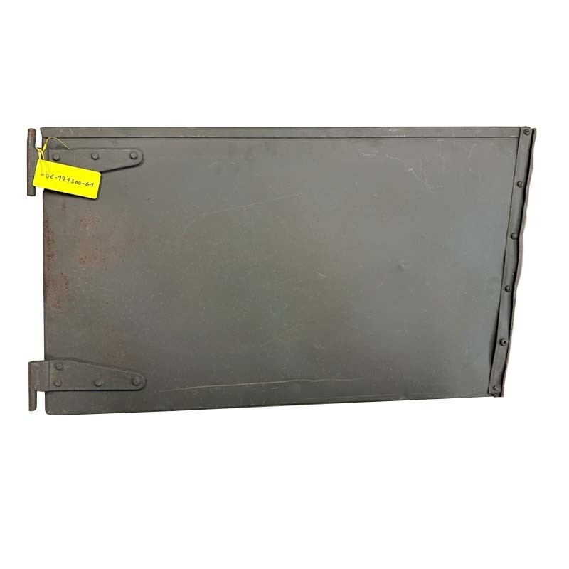 Porte gauche Minerva - Occasion