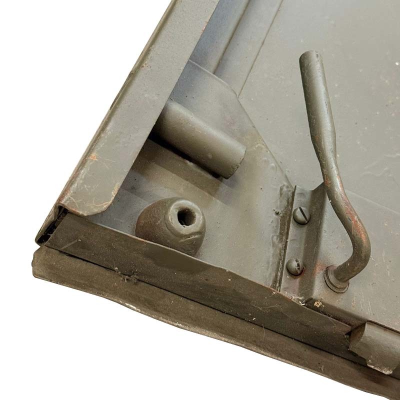 Minerva left door - Used