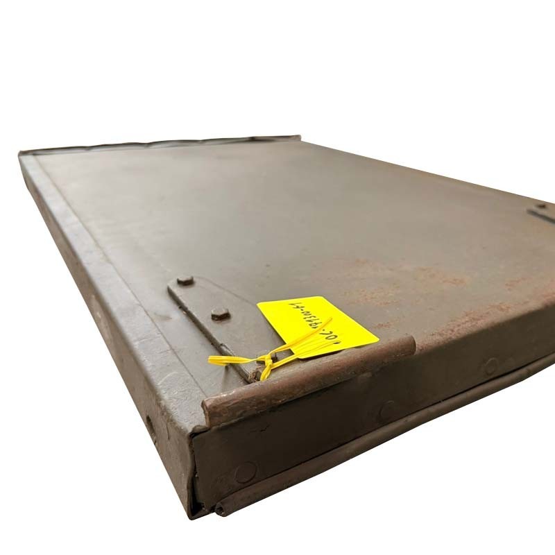 Minerva left door - Used