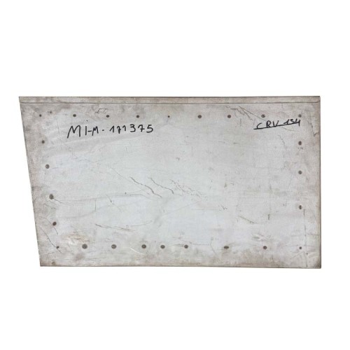 Porte droite Minerva