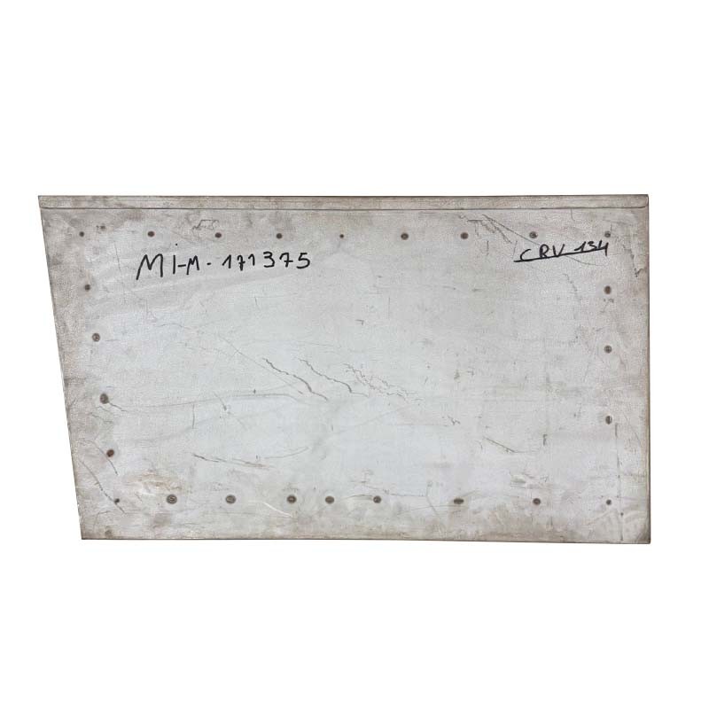 Porte droite Minerva