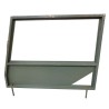 Minerva right-hand door screen