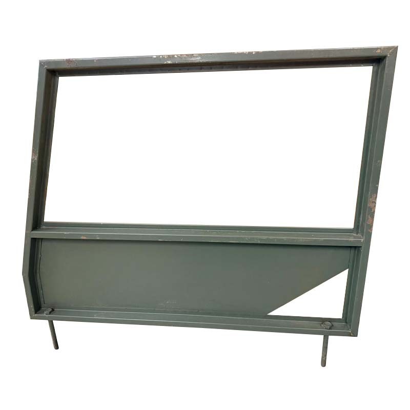 Écran de porte droite Minerva