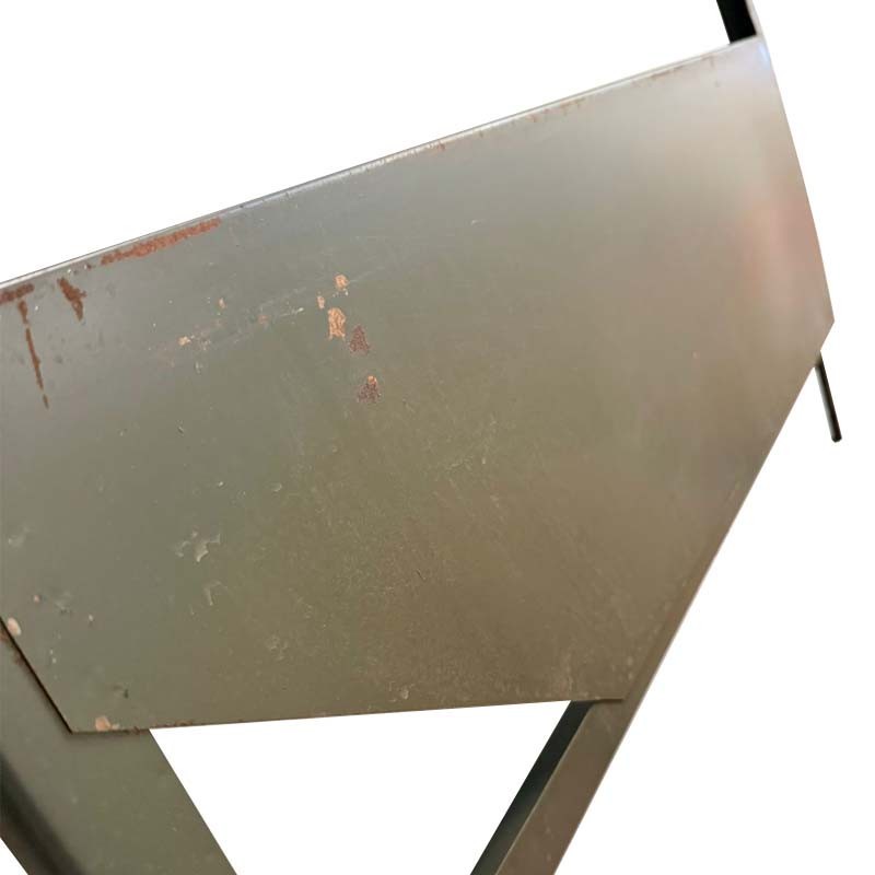 Écran de porte droite Minerva