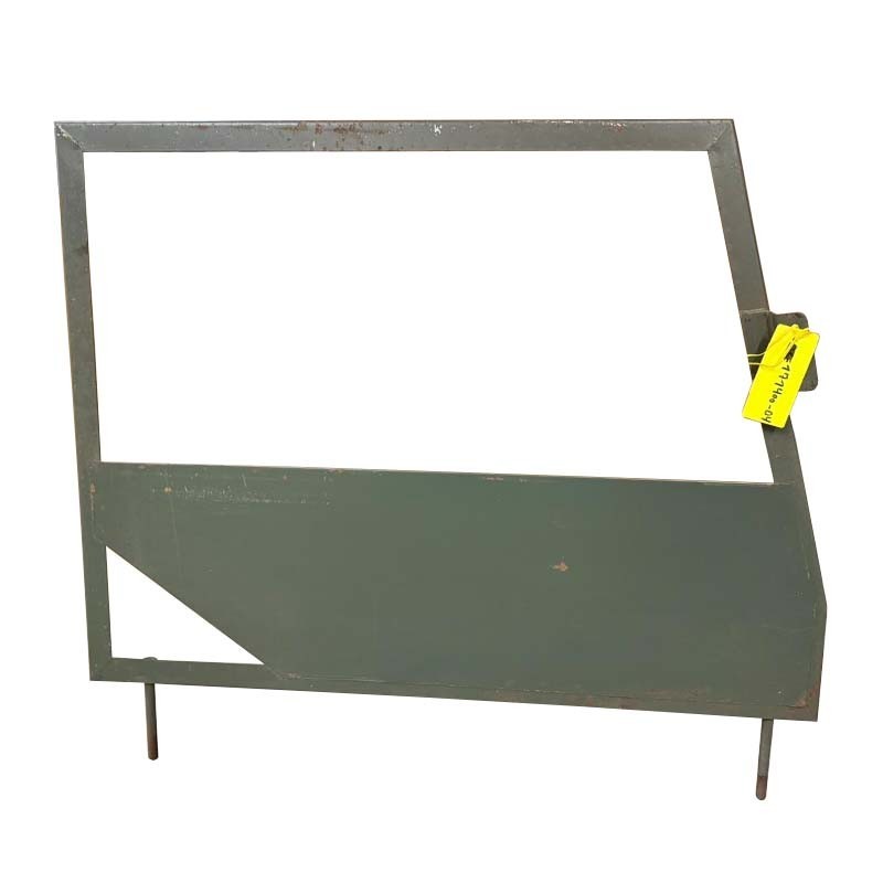 Minerva right-hand door screen