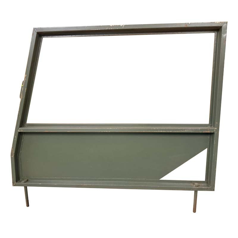 Écran de porte droite Minerva