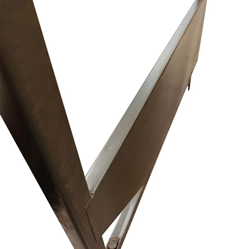 Écran de porte droite Minerva