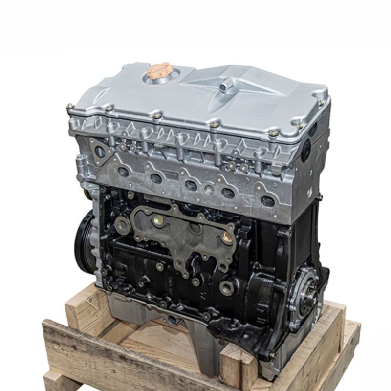 Moteur TD5 15P - reconditionné