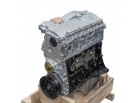 Engine TD5 15P - reconditioned