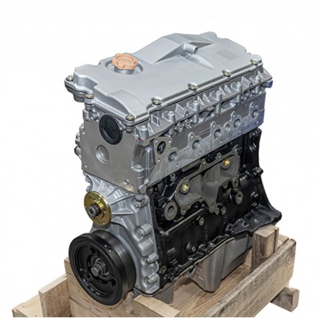 Engine TD5 15P - reconditioned