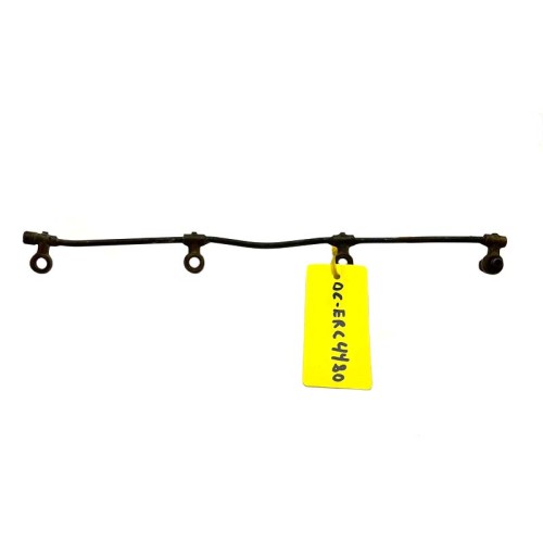 Fuel leak-off pipe 2.25D - Used