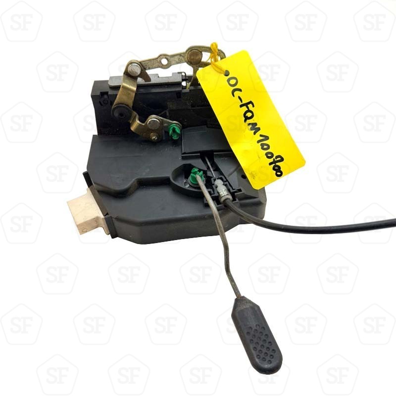 Boîtier verrouillage arrière droit Discovery 2 - Occasion