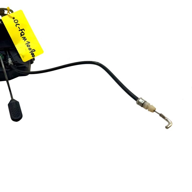 Rear right lock housing Disco2 - Used