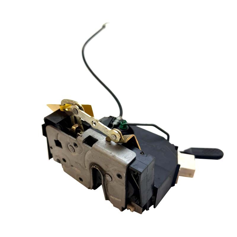 Rear right lock housing Disco2 - Used