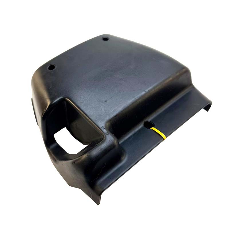 Complete ignition lock cylinder cover for Discovery 2 phase 2 - Used