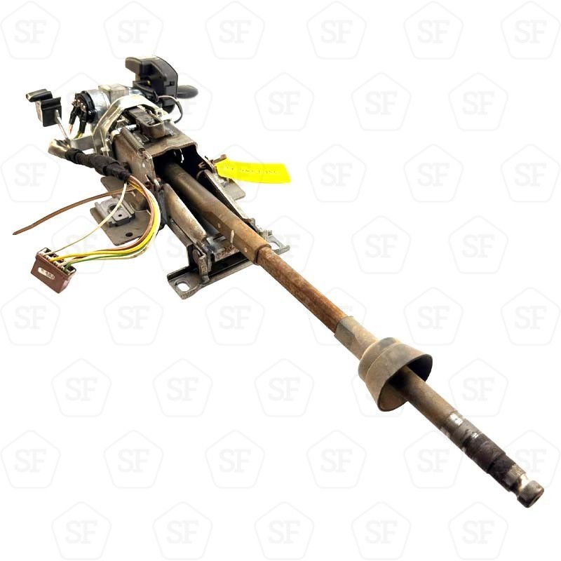 Discovery 2 phase 2 steering column - Used