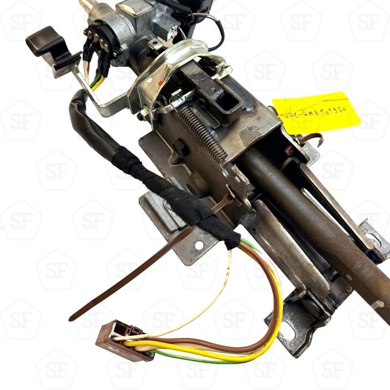 Discovery 2 phase 2 steering column - Used