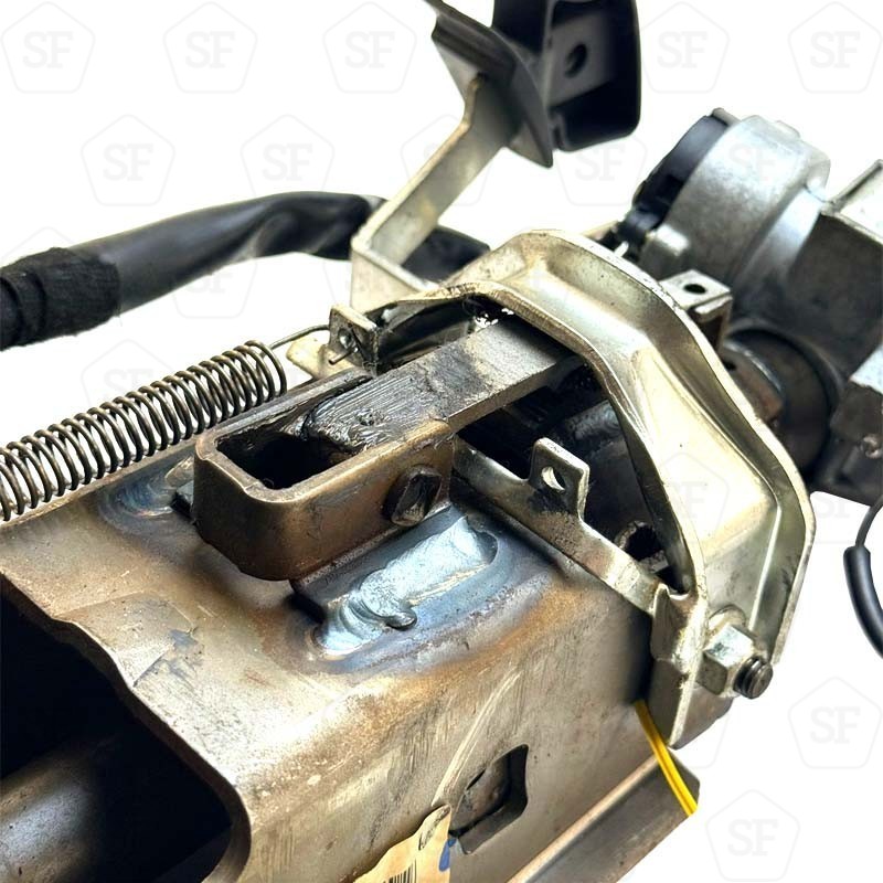 Discovery 2 phase 2 steering column - Used