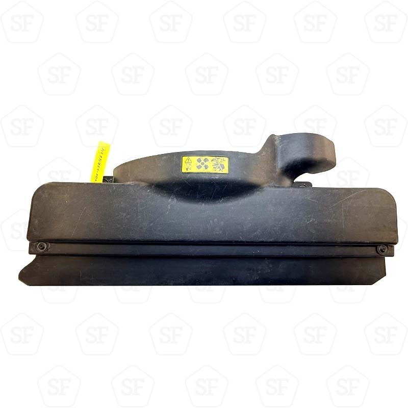 Radiator Cover Disco2 TD5 - Used