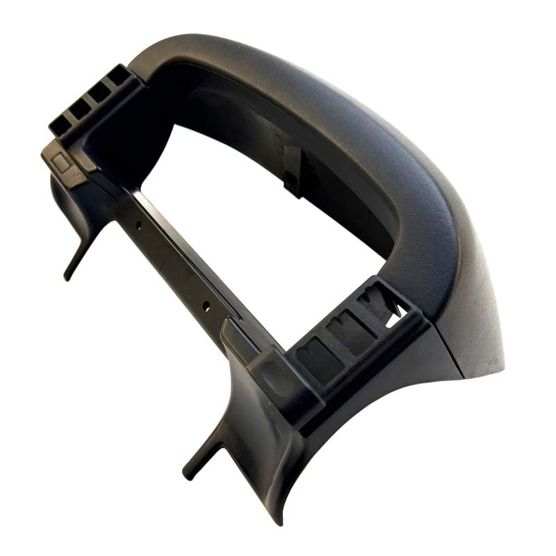 Black instrument cluster cover for Discovery 2 - Used