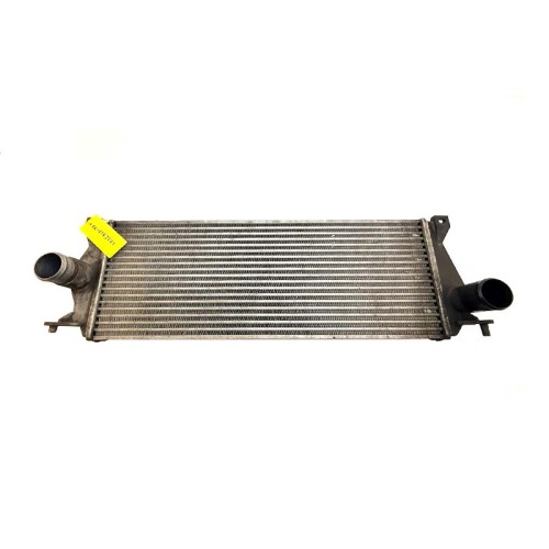 Discovery 2 intercooler radiator - Used