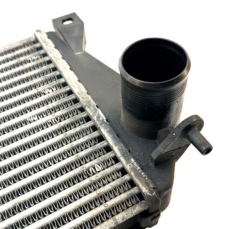 Discovery 2 intercooler radiator - Used