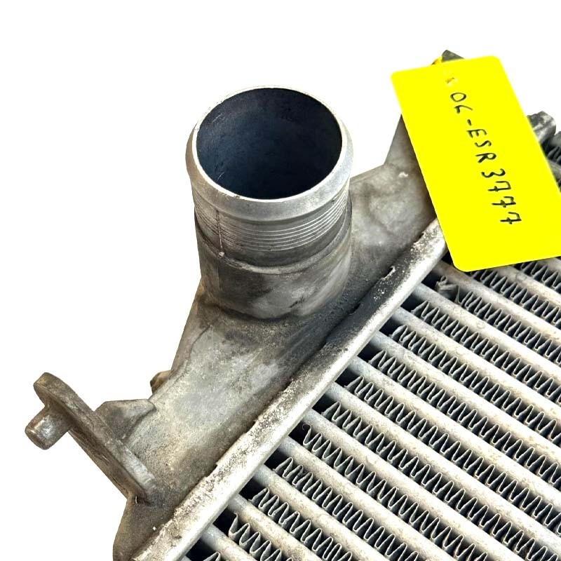 Radiateur intercooler Discovery 2 - Occasion